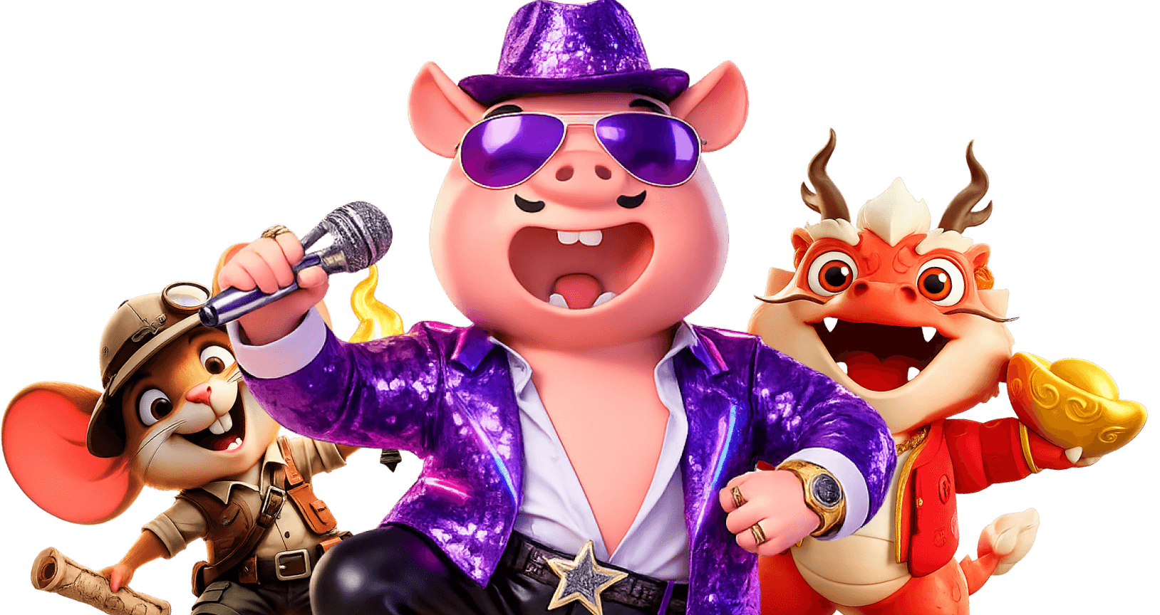 Social Reel World image